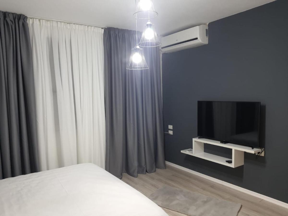 Modern Apartment Korca 2 Korce Exterior photo