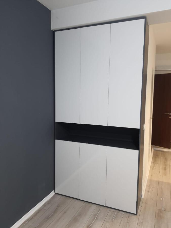 Modern Apartment Korca 2 Korce Exterior photo