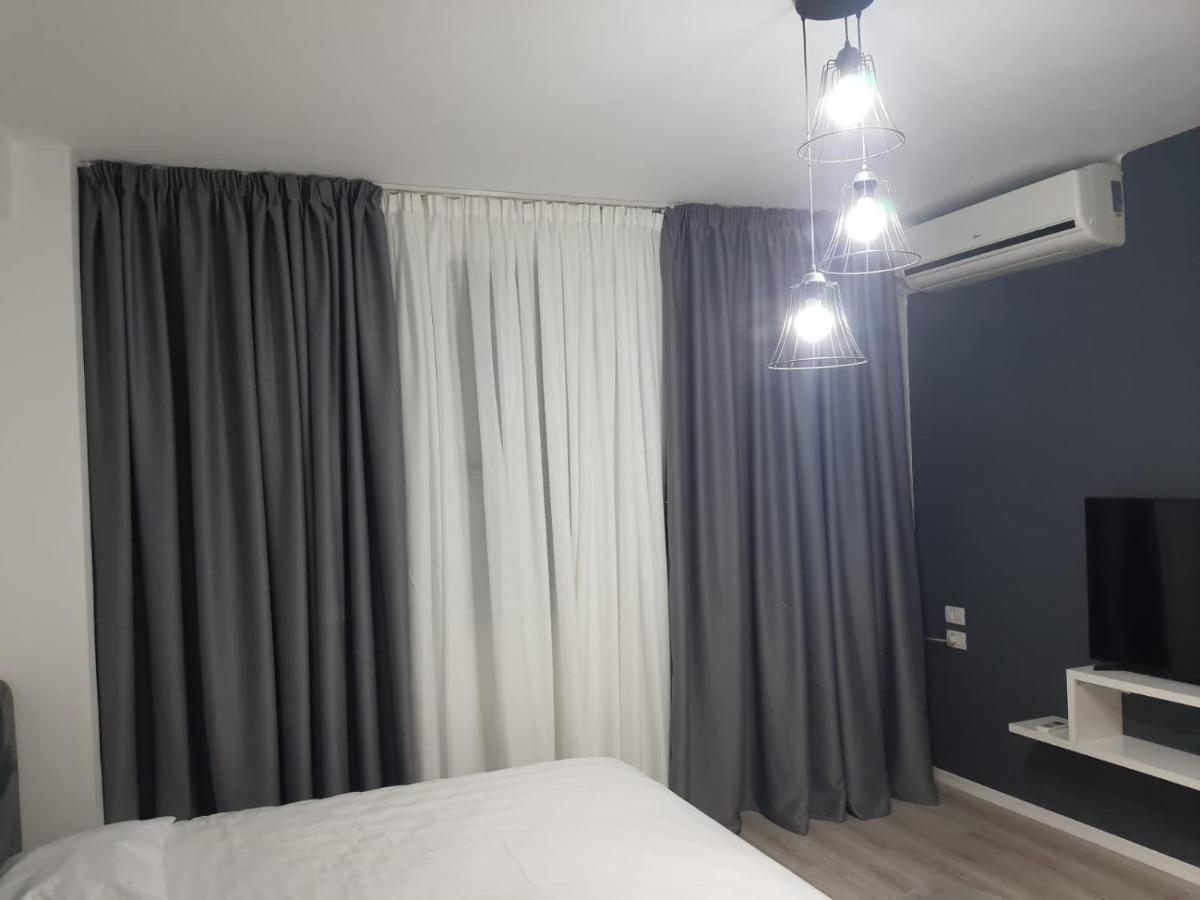 Modern Apartment Korca 2 Korce Exterior photo
